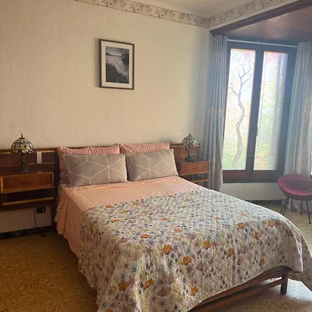 Holiday home Casa En El Delta Del Ebro L'Aldea