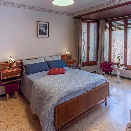 Casa En El Delta Del Ebro