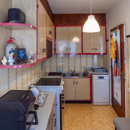 Casa En El Delta Del Ebro L'Aldea