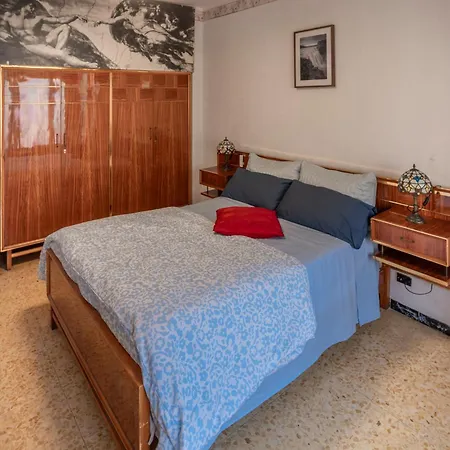 Casa En El Delta Del Ebro *