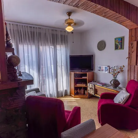 Casa En El Delta Del Ebro * L'Aldea