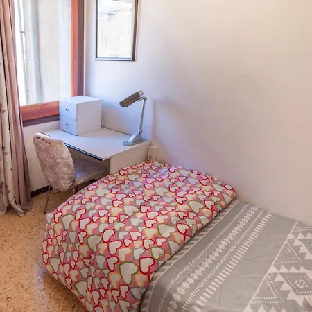 Casa En El Delta Del Ebro Holiday home