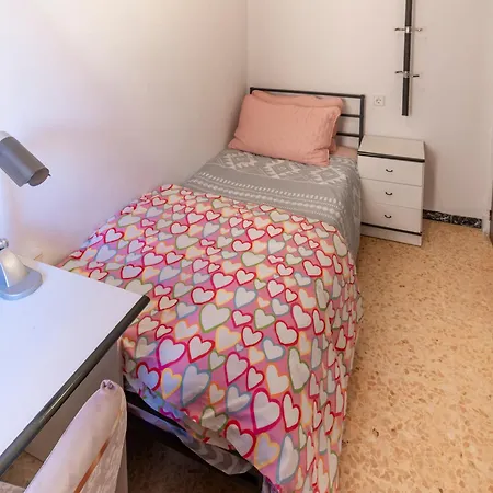 Casa En El Delta Del Ebro Holiday home L'Aldea