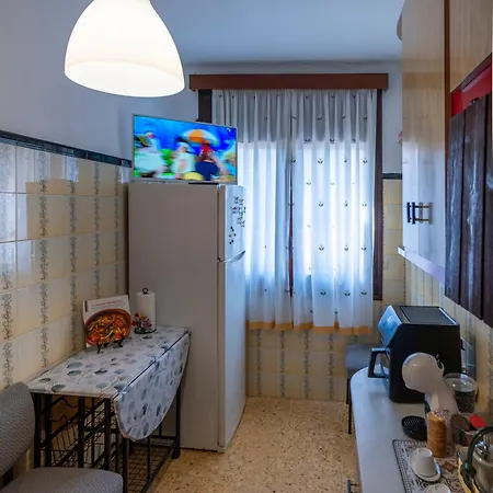 Casa En El Delta Del Ebro