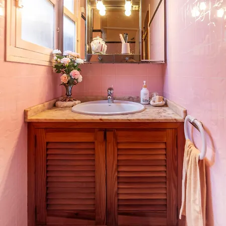 Holiday home Casa En El Delta Del Ebro *