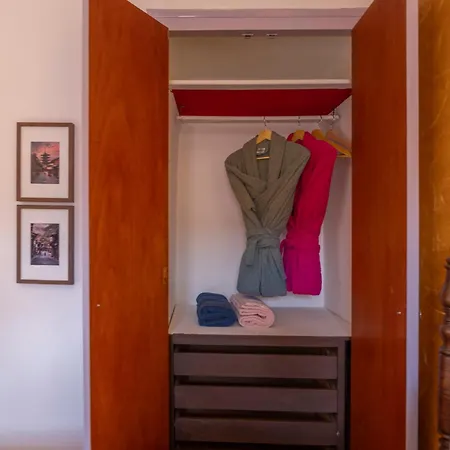 度假居 Casa En El Delta Del Ebro L'Aldea